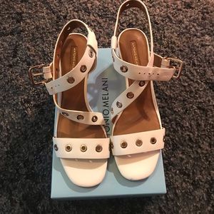 ANTONIO MELANI OLEANA